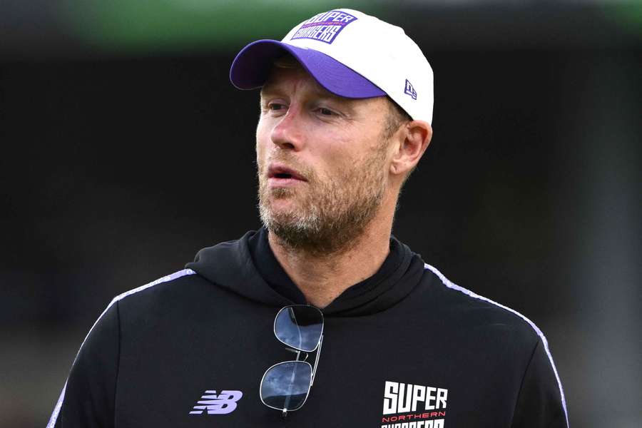 Freddie Flintoff has been in charge for the past two seasons