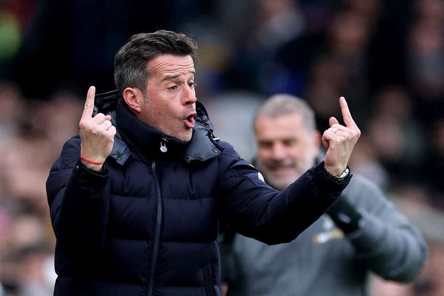 Marco Silva chegou aos 200 jogos na Premier League