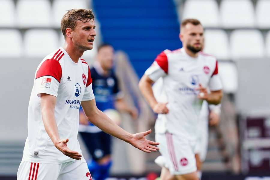 Preço do gás atinge time da Bundesliga 2, que não pode mais acender holofote em seu estádio