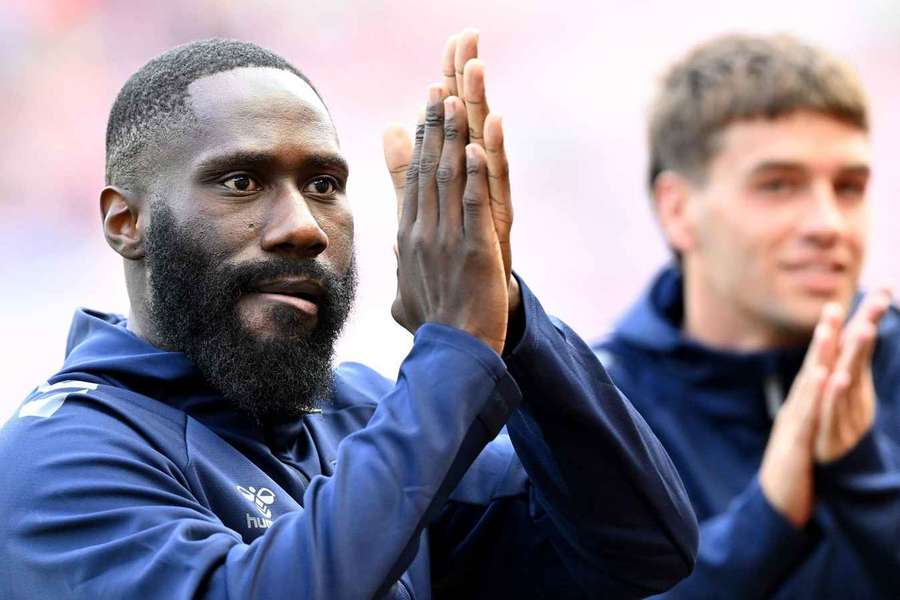 Masuaku é reforço do Sunderland