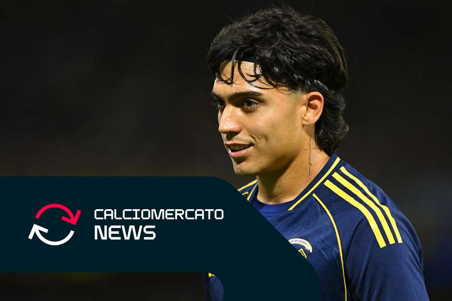 Calciomercato LIVE
