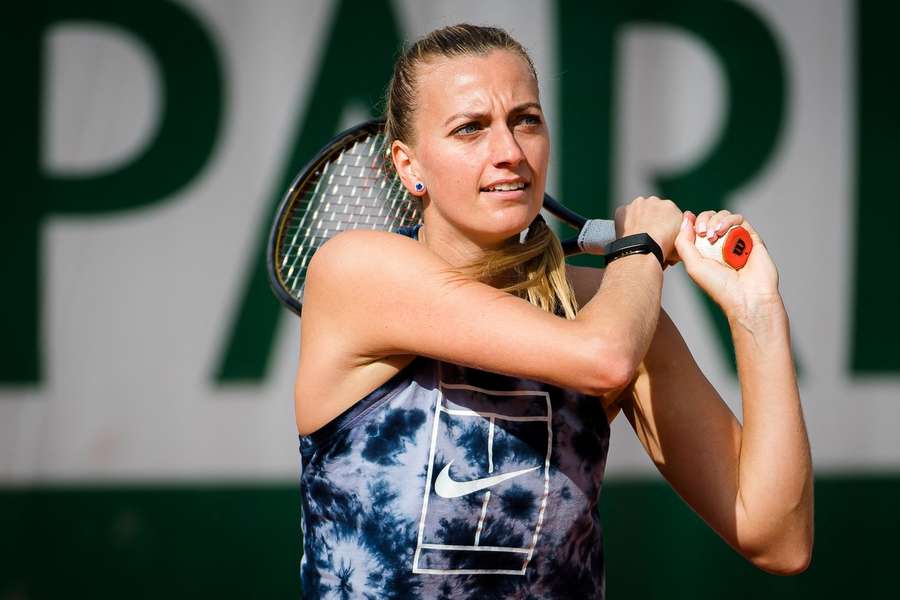 Petra Kvitova se retirará después de Wimbledon.