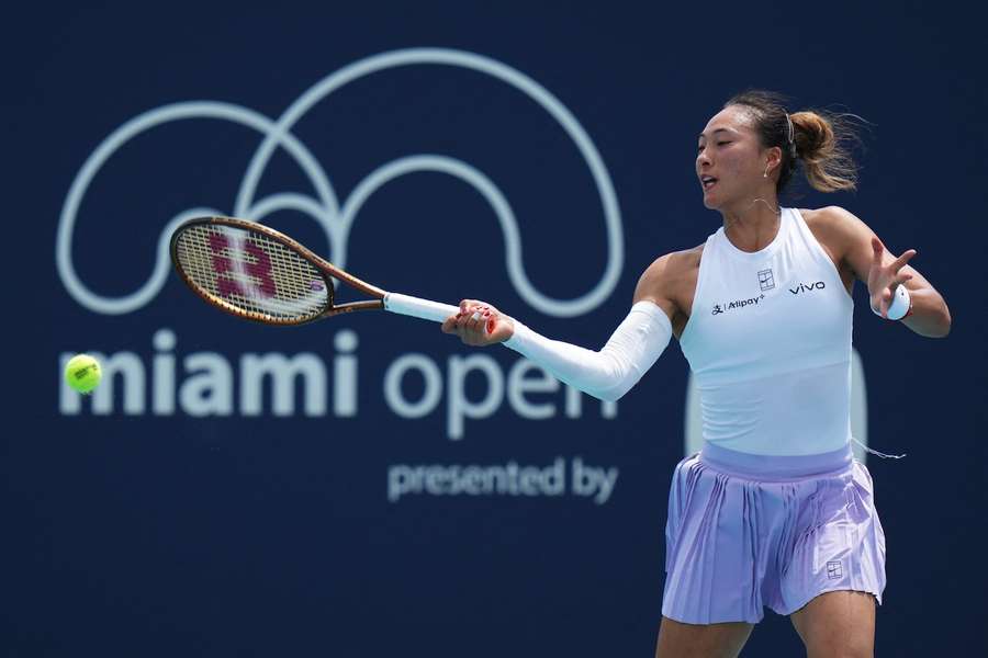 Die Miami Open galten lange als der "fünfte Grand Slam" des Tennisjahres.