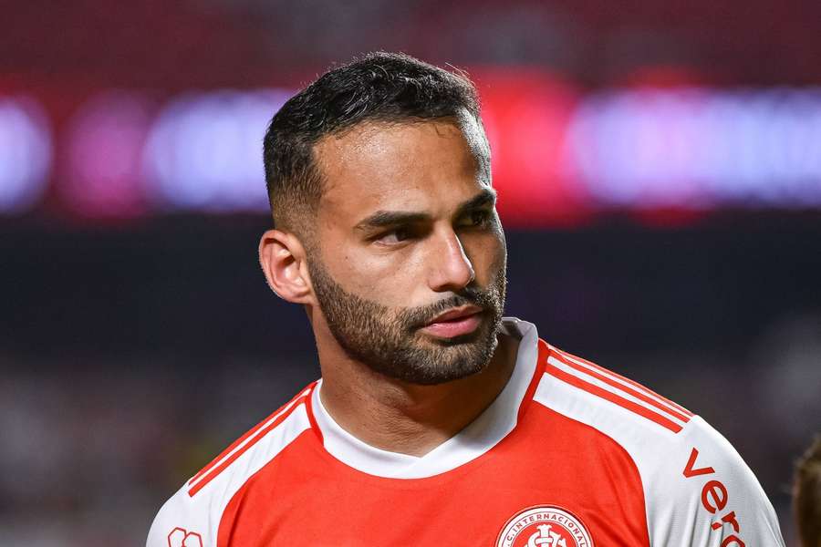 Thiago Maia foi reconhecido por sua atuação na tragédia climática do Rio Grande do Sul