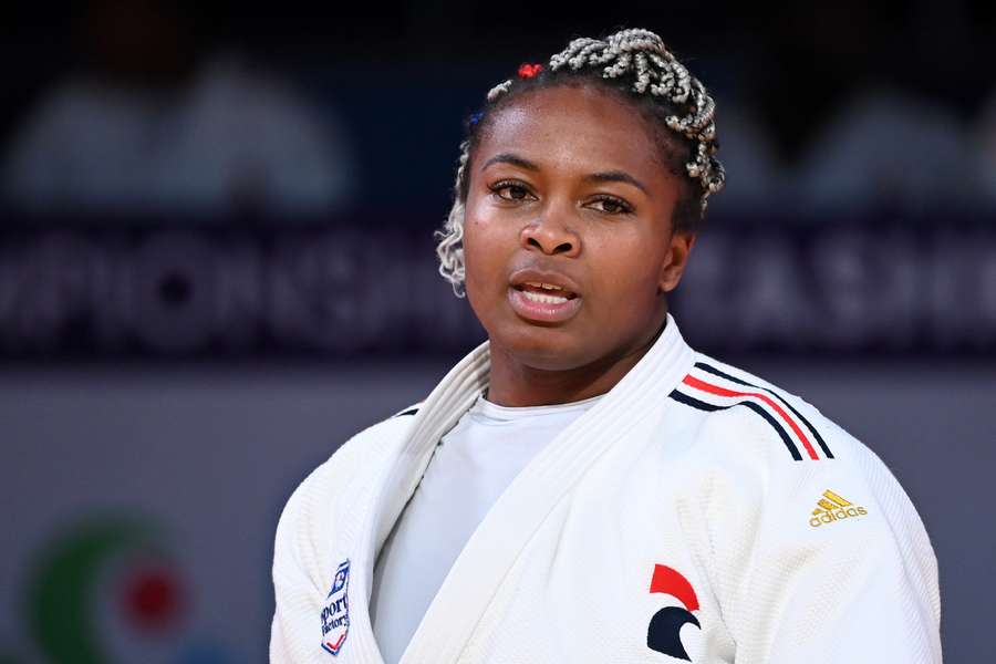 Judo : la France prend l'argent dans l'épreuve par équipe des Mondiaux