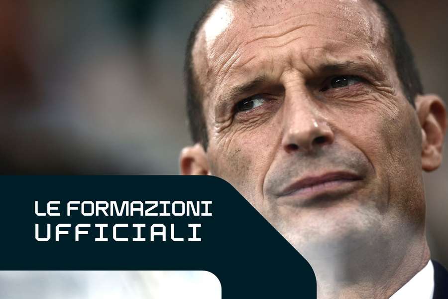 Massimiliano Allegri