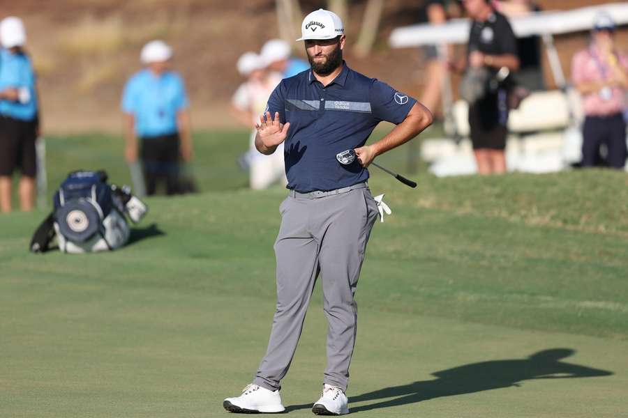 Rahm's move will send shockwaves around the PGA Tour