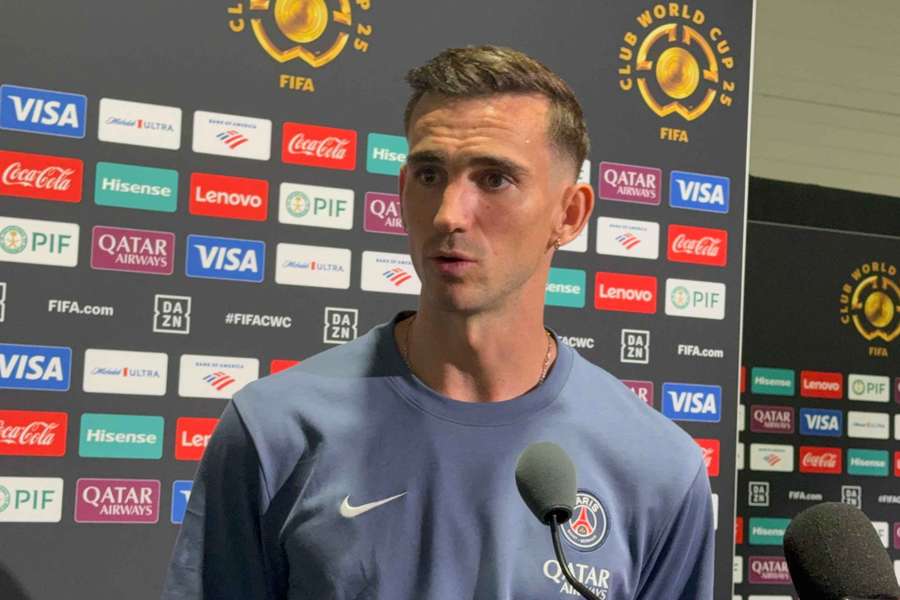 Fabian Ruiz