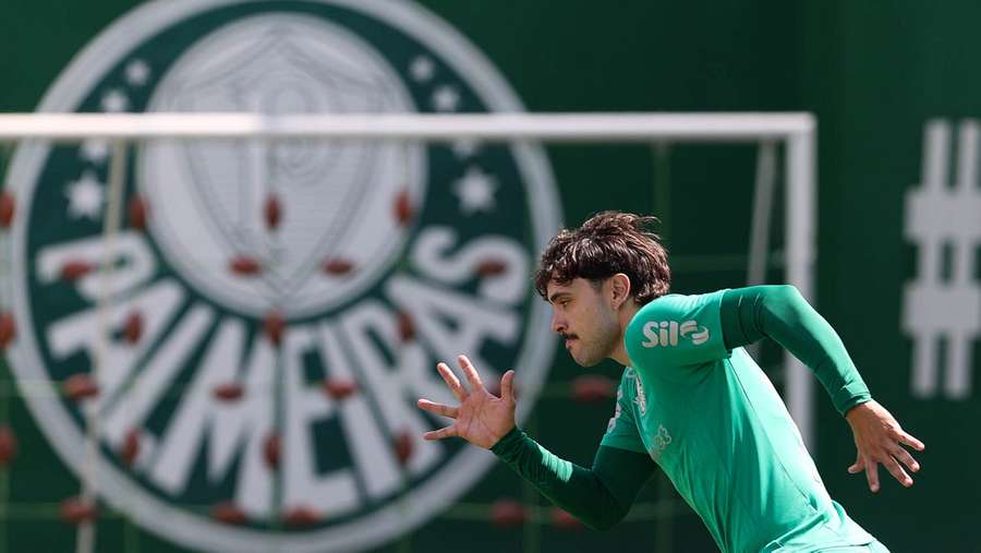 Palmeiras tem 32% de chance de conquistar o Brasileiro