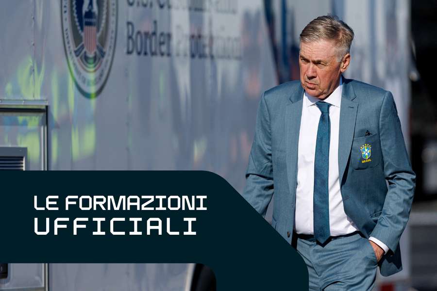 Carlo Ancelotti Carlo Ancelotti