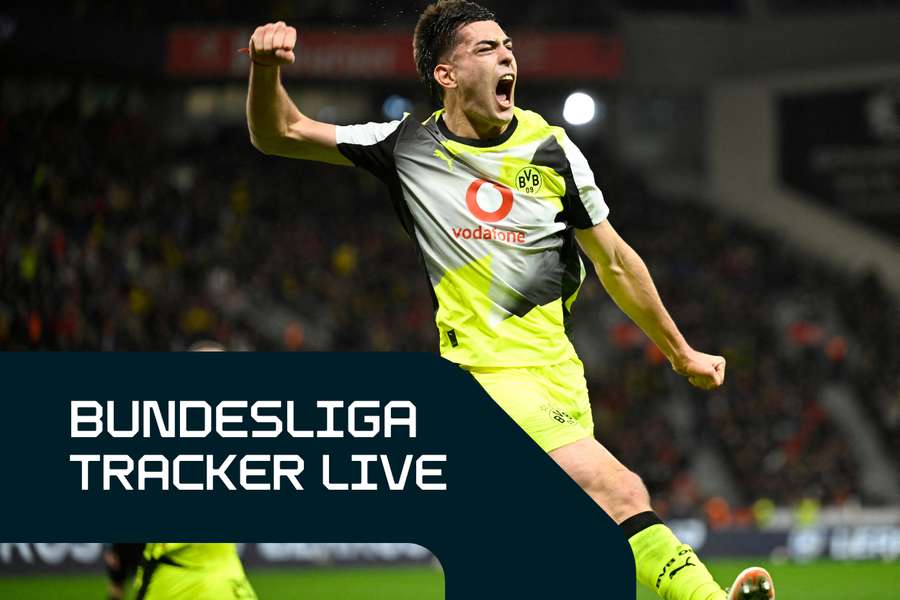 Alle Infos und News zum 12. Spieltag der Bundesliga Alle Infos und News zum 12. Spieltag der Bundesliga