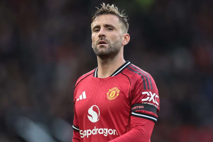 Man Utd defender Shaw: Anfield trip always hostile Man Utd defender Shaw: Anfield trip always hostile