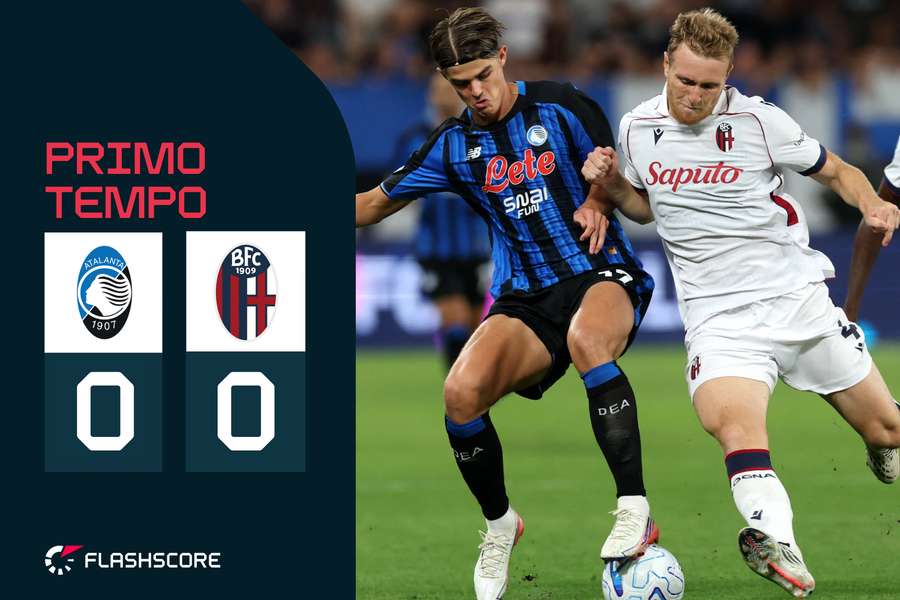Atalanta-Bologna Atalanta-Bologna