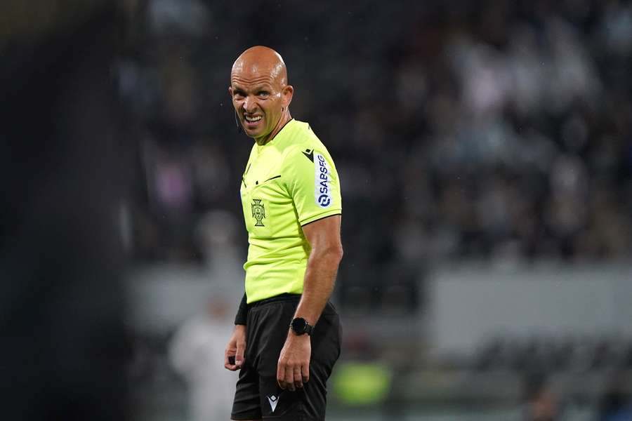 Luís Godinho vai substituir António Nobre
