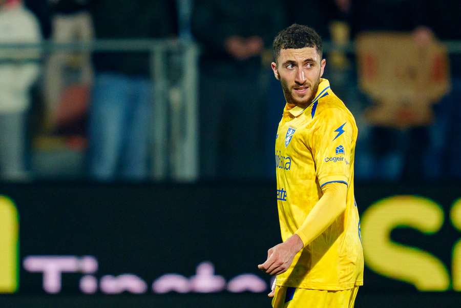 Fares Ghedjemis