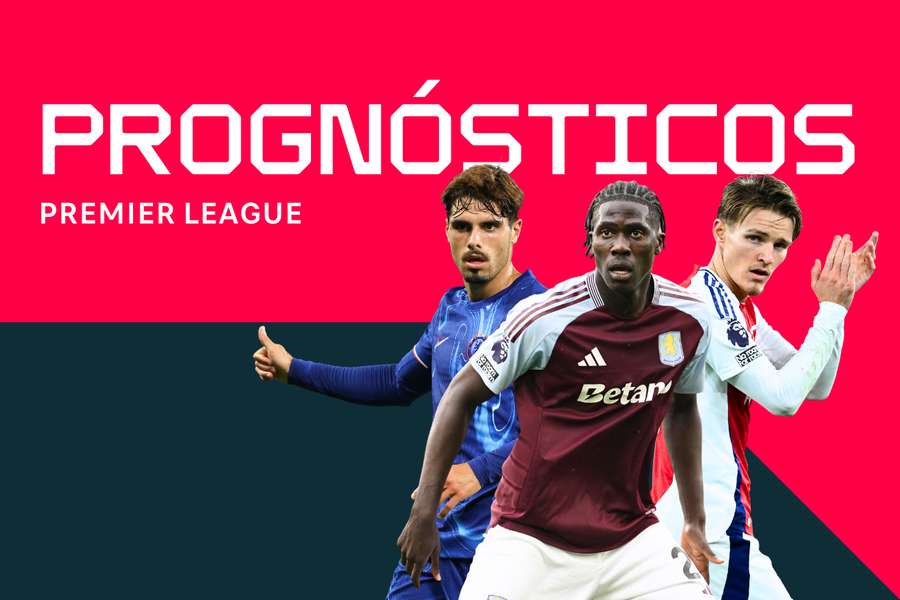 Prognósticos, melhores apostas e probabilidades da Premier League: 37.ª jornada