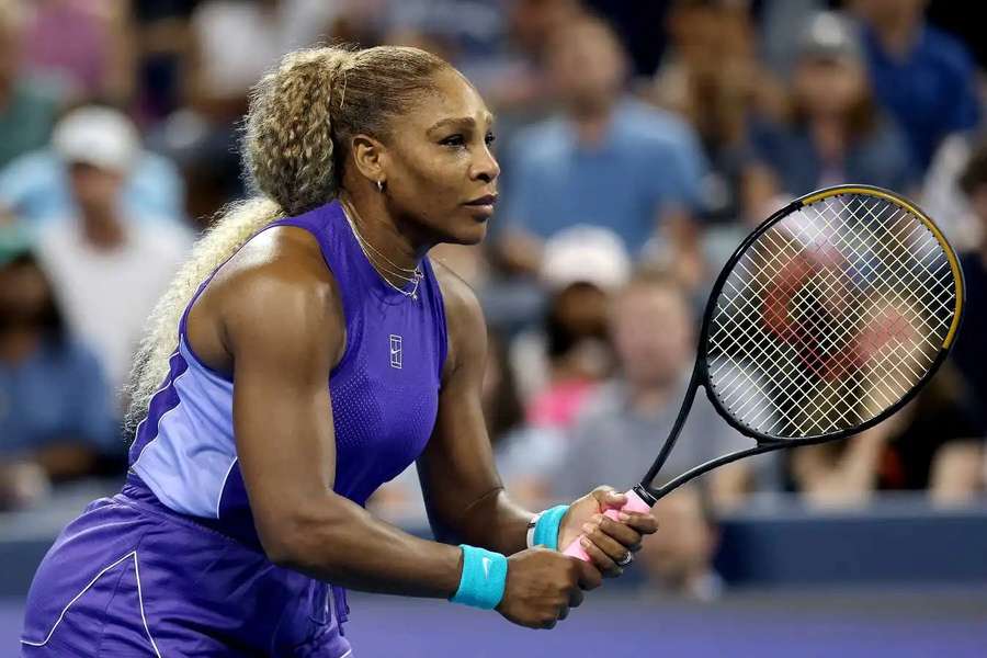 Serena zatiaľ divokú kartu na US Open nedostala. Serena zatiaľ divokú kartu na US Open nedostala.