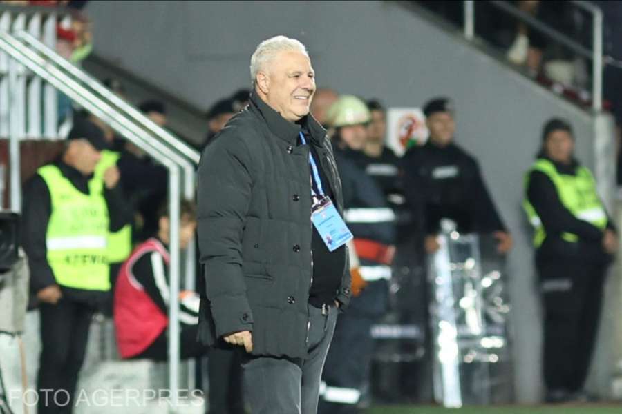 Marius Șumudică