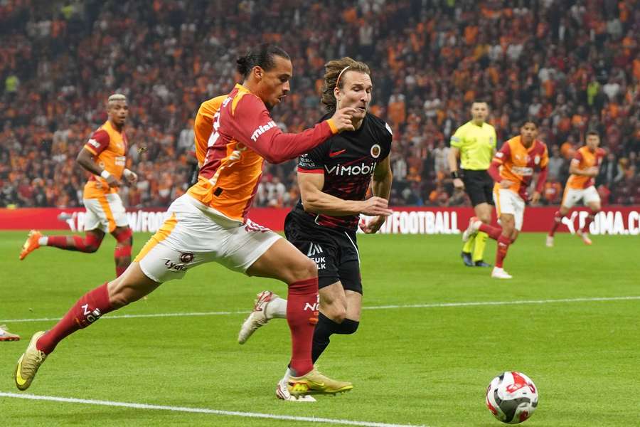 Dukla staví tým pro postup! Šehovič míří do Srbska, vedení vyjednává o velkém návratu