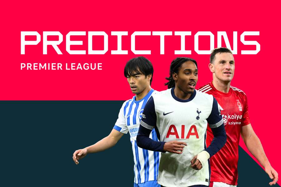 Premier League predictions, best bets and odds: Matchweek 27