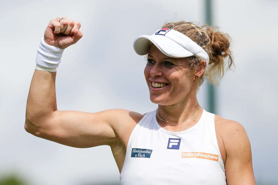 Wimbledon-Überraschung Laura Siegemund im Terminstress: 