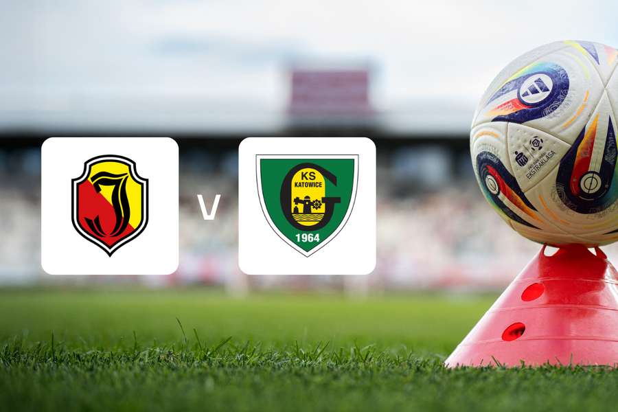 Jagiellonia Białystok - GKS Katowice Jagiellonia Białystok - GKS Katowice