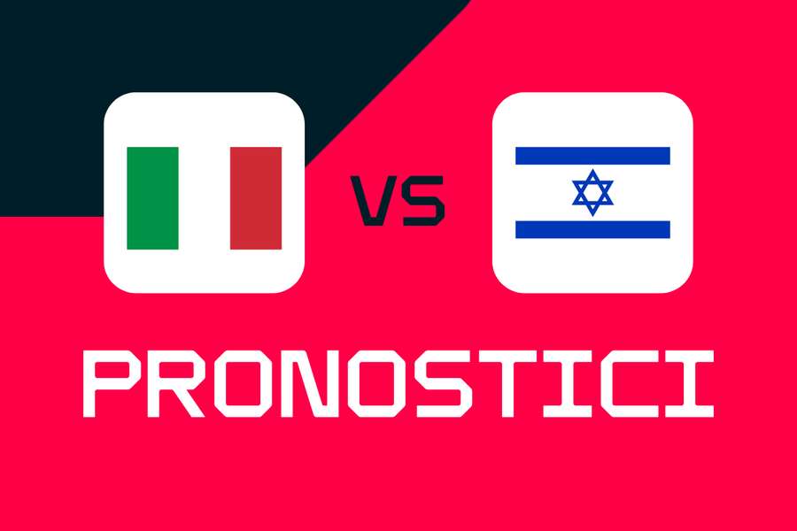 Italia-Israele