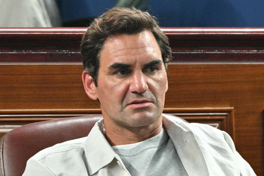 Roger Federer nu mai este miliardar Roger Federer nu mai este miliardar