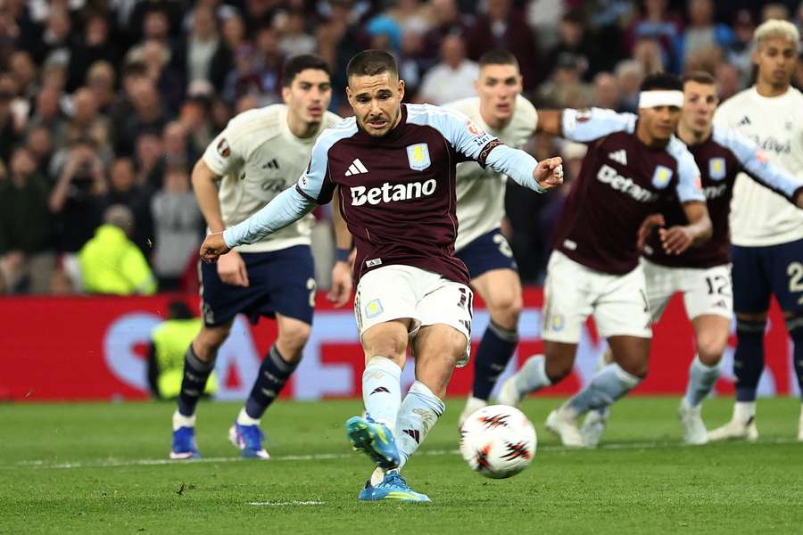 Aston Villa đối mặt Nottingham Forest trong trận bán kết Europa League quyết định — image 6