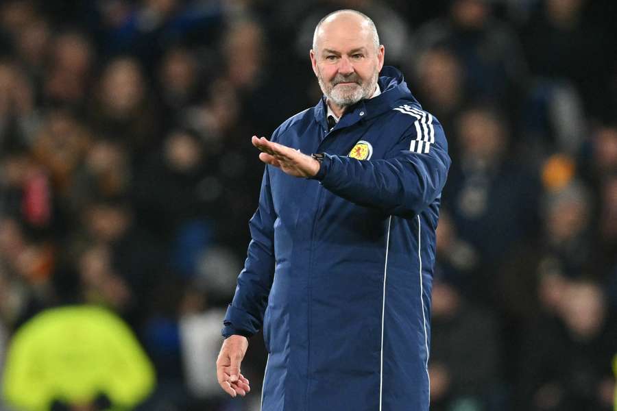 Steve Clarke referred to some ticket prices as "eye-watering" Steve Clarke referred to some ticket prices as "eye-watering"