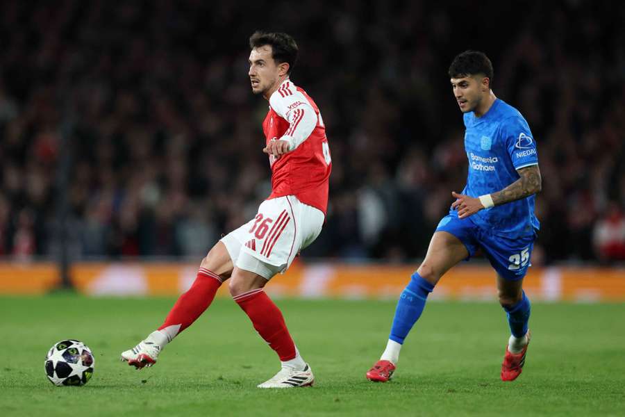 Another one? Spain release Zubimendi as "Arsenal medical staff informed" Another one? Spain release Zubimendi as "Arsenal medical staff informed"