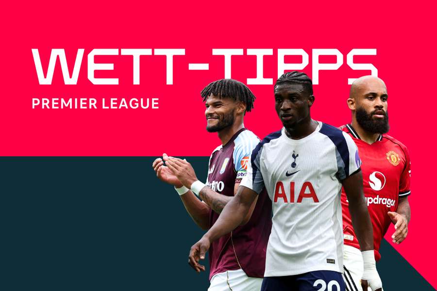 Premier League: Vorhersagen, beste Wetten und Quoten (3. Spieltag)