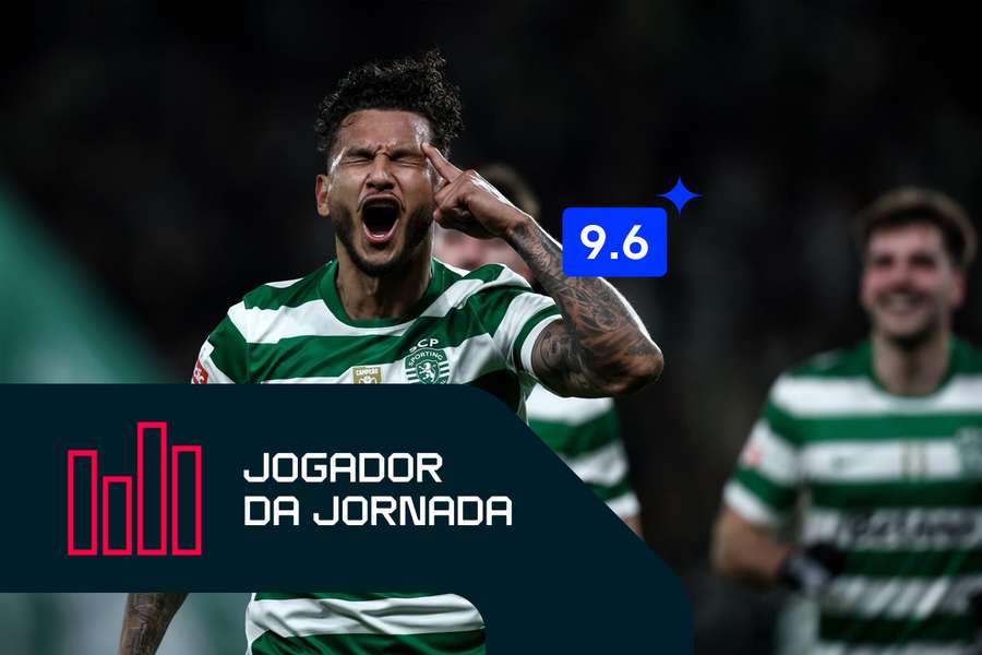 Luis Suárez fez um hat trick diante do Rio Ave