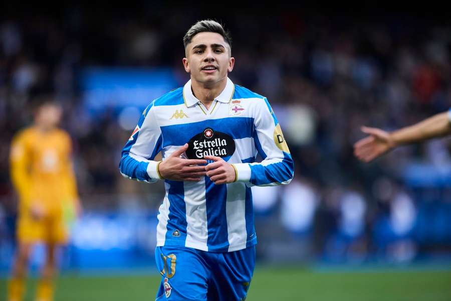 Yeremay Hernández está avaliado em 25,9 milhões de euros pelo Flashscore Yeremay Hernández está avaliado em 25,9 milhões de euros pelo Flashscore