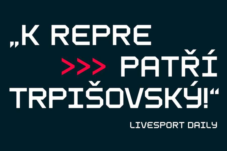 Livesport Daily #141: Součkovi do ideálního lídra něco chybí, myslí si Lukáš Vácha