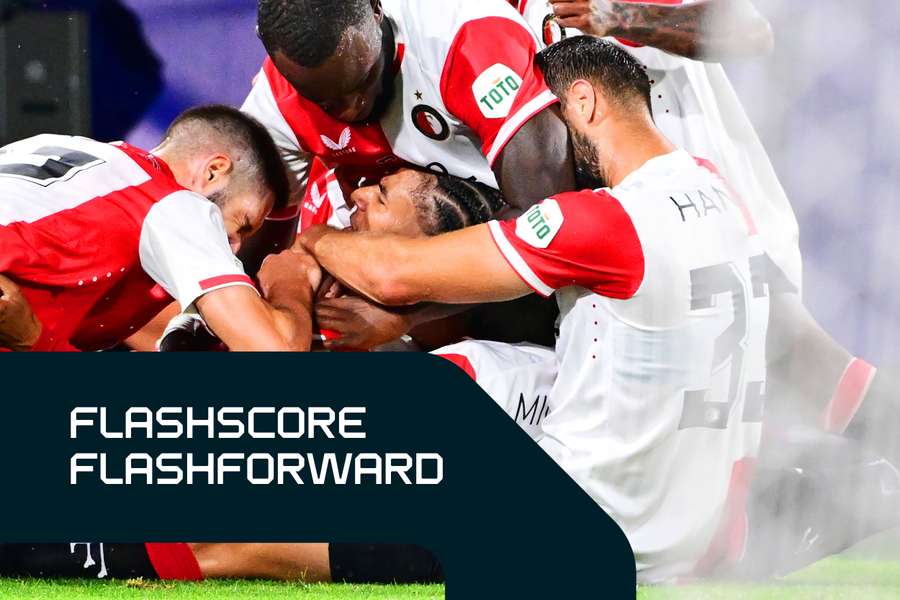 Flashscore Flashforward: Super Sunday, rugbytopper en iconisch Suzuka