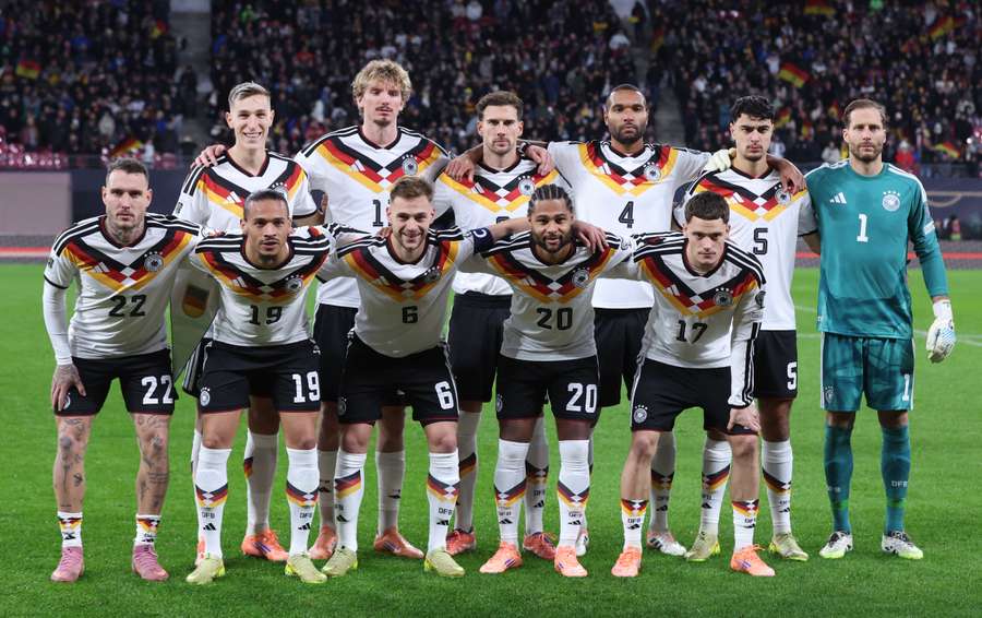 Deutschland schied bei den letzten beiden Weltmeisterschaften in der Vorrunde aus