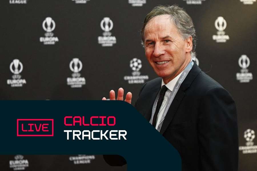 Calcio Live News Calcio Live News