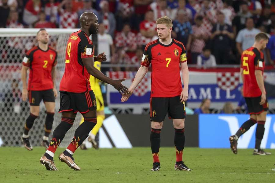 Belgia i-a găsit înlocuitor lui Roberto Martinez