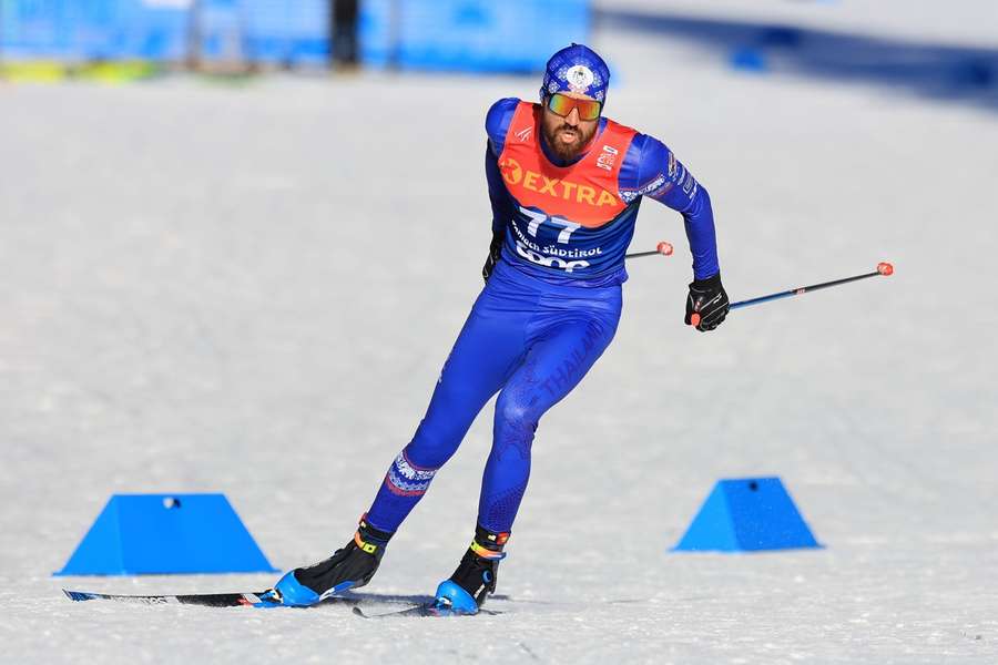 Trzeci i najważniejszy występ dla rodzeństwa Chanloung podczas ZIO Mediolan-Cortina