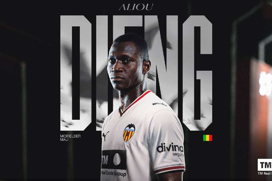 Aliou Dieng Aliou Dieng