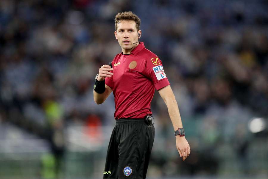 Matteo Marcenaro 