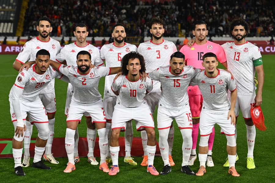 Tunisie à la Coupe du monde 2026 : tout ce qu’il faut savoir Tunisie à la Coupe du monde 2026 : tout ce qu’il faut savoir