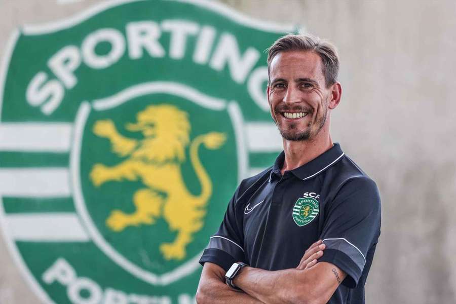 João Pereira vai trocar o Sporting pelo Alanyaspor