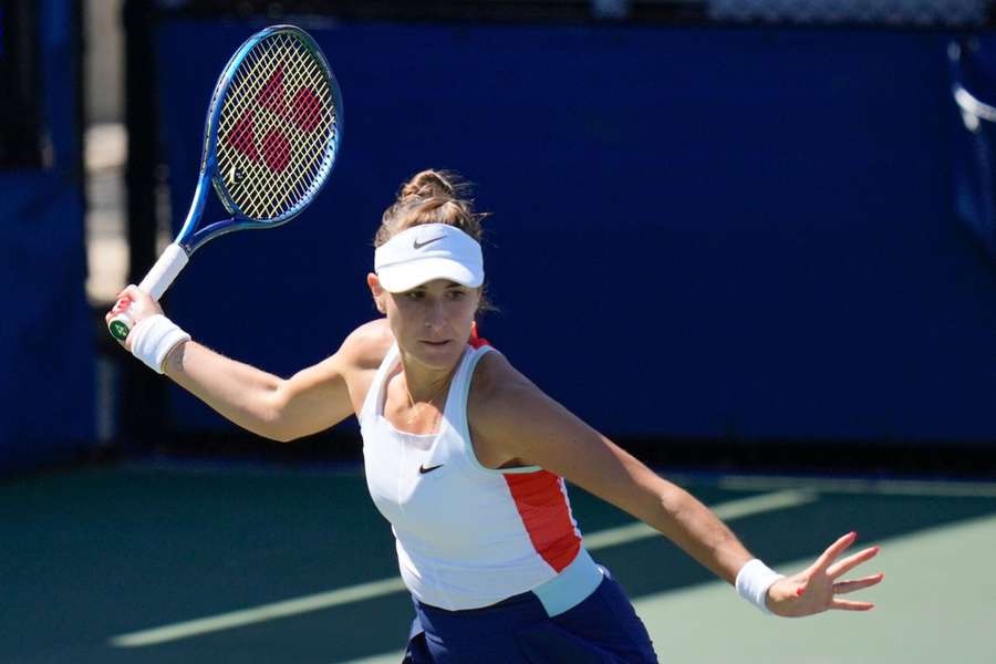 Tenis: Elveția a câÛtigat Billie Jean King Cup