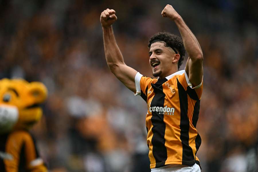 Hull City startet mit einem Sieg in die PL-Saison.