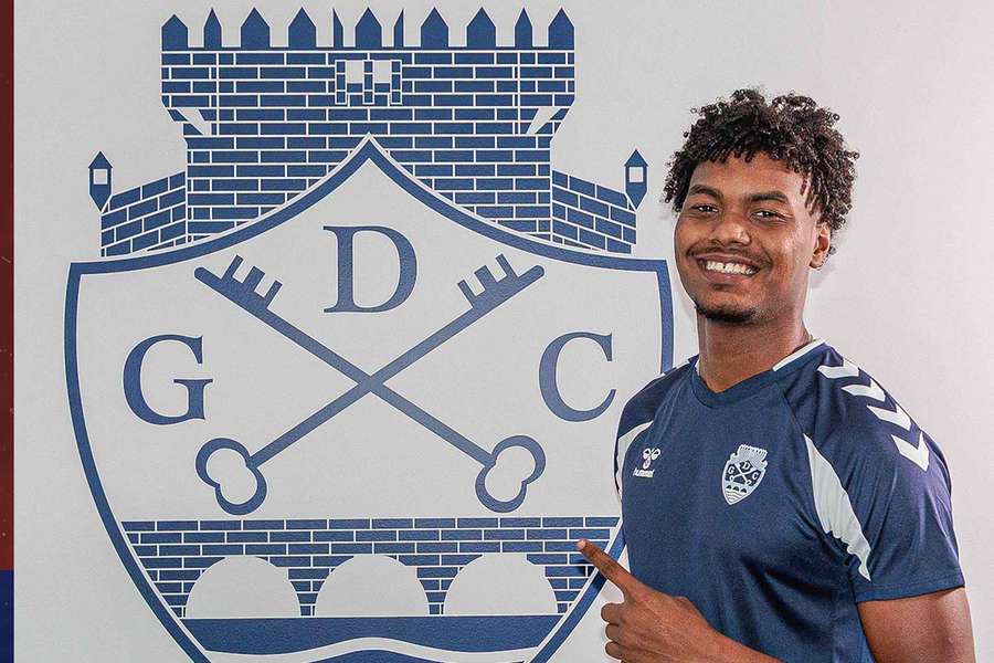 Gabriel Silva é conhecido por GB Gabriel Silva é conhecido por GB