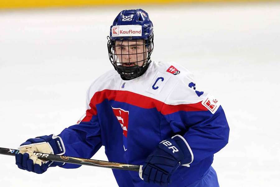 Goljer a spol. zabojujú o semifinále MS U18.