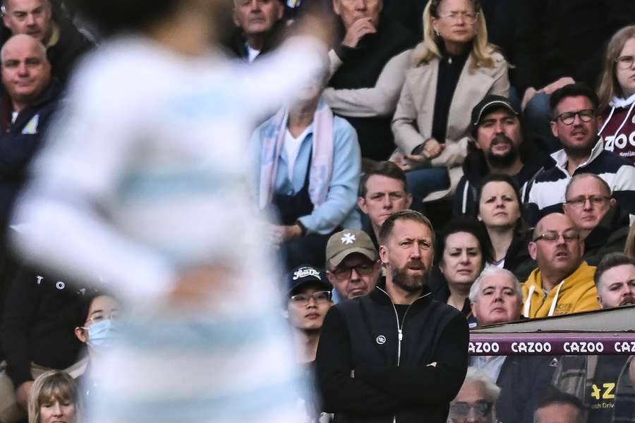 Chelsea were held to a 0-0 draw by Brentford