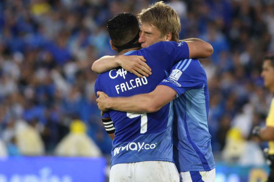 Falcao y Llinás